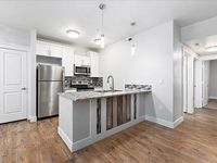 2x1 Kitchen Bar