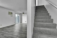 2 Bedroom Townhome