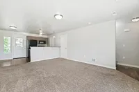 Whistlestop two bedroom townhome