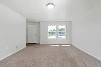 Whistlestop two bedroom townhome