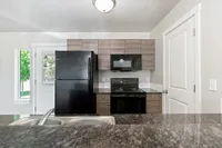 Whistlestop two bedroom townhome
