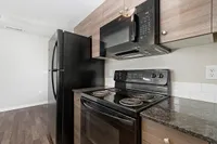 Whistlestop two bedroom townhome