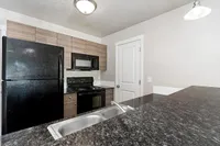 Whistlestop two bedroom townhome