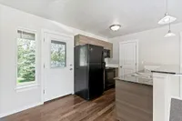Whistlestop two bedroom townhome