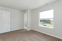 Whistlestop two bedroom townhome