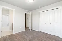 Whistlestop two bedroom townhome