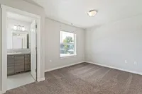 Whistlestop two bedroom townhome