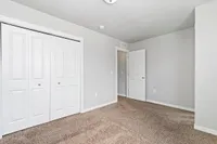 Whistlestop two bedroom townhome