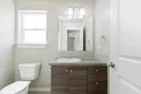 Whistlestop two bedroom townhome