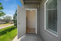 Whistlestop two bedroom apartment