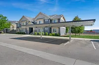 Whistlestop two bedroom apartment