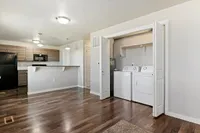 Whistlestop two bedroom apartment