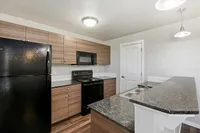 Whistlestop two bedroom apartment