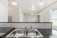 Whistlestop two bedroom apartment