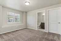 Whistlestop two bedroom apartment