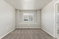 Whistlestop two bedroom apartment