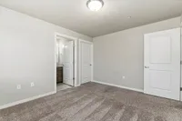 Whistlestop two bedroom apartment