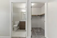 Whistlestop two bedroom apartment