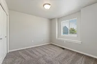 Whistlestop two bedroom apartment