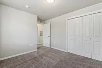Whistlestop two bedroom apartment