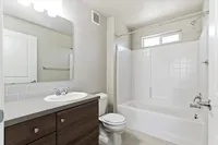Whistlestop two bedroom apartment