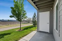 Whistlestop two bedroom apartment