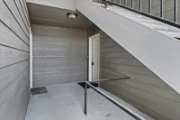 Whistlestop two bedroom apartment