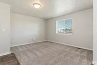 Whistlestop two bedroom apartment