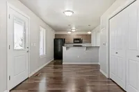 Whistlestop two bedroom apartment