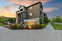 Owyhee Park Apartments