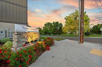 Owyhee Park Apartments