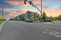 Owyhee Park Apartments