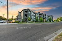 Owyhee Park Apartments