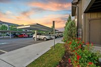 Owyhee Park Apartments