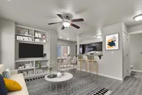 Centerpoint Townhomes