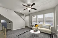 Centerpoint Townhomes