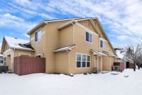 Centerpoint Townhomes