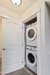 Laundry Area