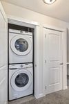 Laundry Area