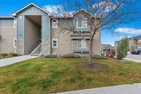Whistlestop apartments Meridian Idaho One bedroom apartment