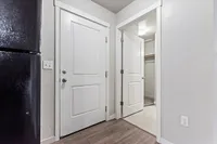 Whistlestop apartments Meridian Idaho One bedroom apartment