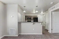 Whistlestop apartments Meridian Idaho One bedroom apartment