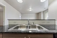 Whistlestop apartments Meridian Idaho One bedroom apartment