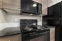 Whistlestop apartments Meridian Idaho One bedroom apartment