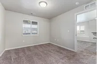 Whistlestop apartments Meridian Idaho One bedroom apartment