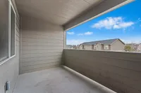 Whistlestop apartments Meridian Idaho One bedroom apartment
