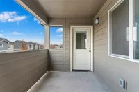 Whistlestop apartments Meridian Idaho One bedroom apartment