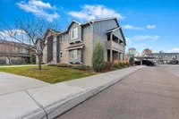 Whistlestop apartments Meridian Idaho One bedroom apartment