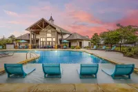 LGC Clubhouse