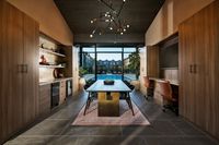 WeHo Nashville townhomes for rent.